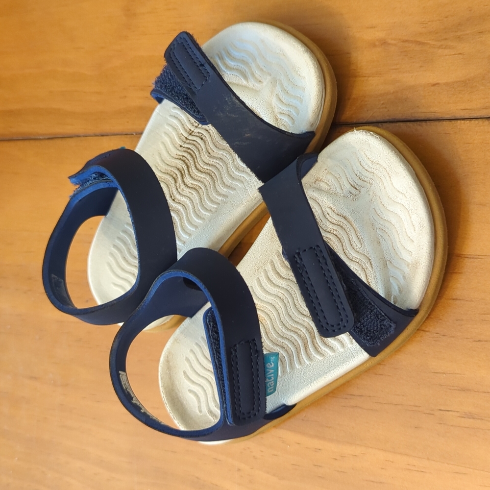 Native Charley Sandals